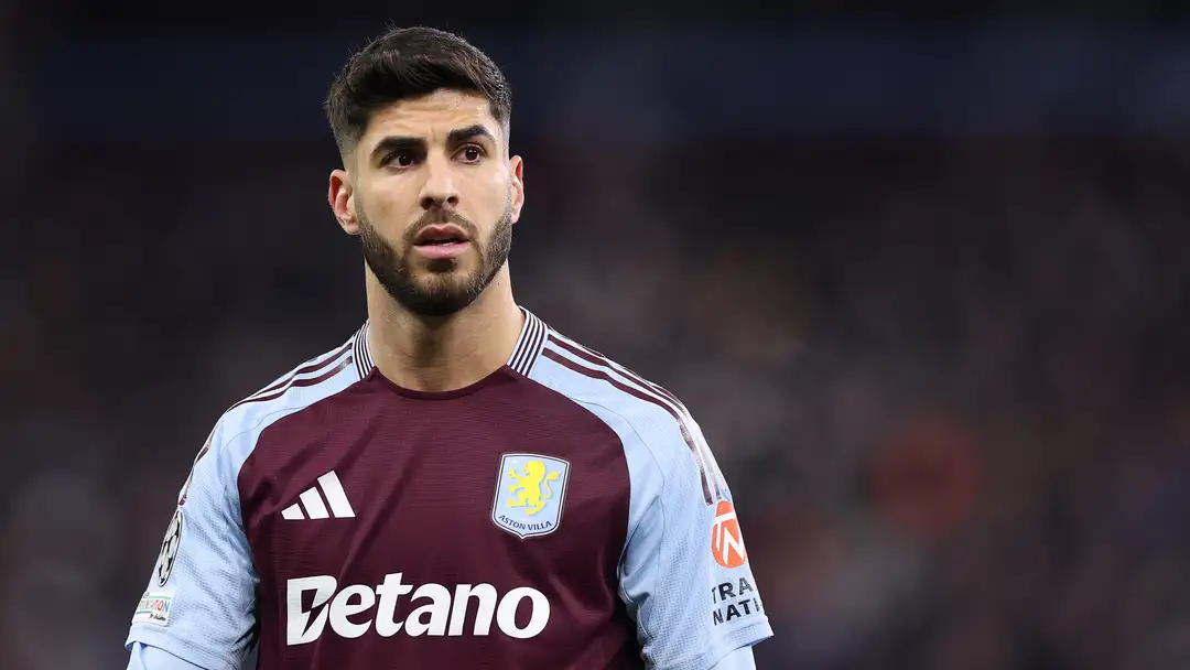 Marco Asensio Rejects Turkey, Aims for Return to Spain with Villarreal