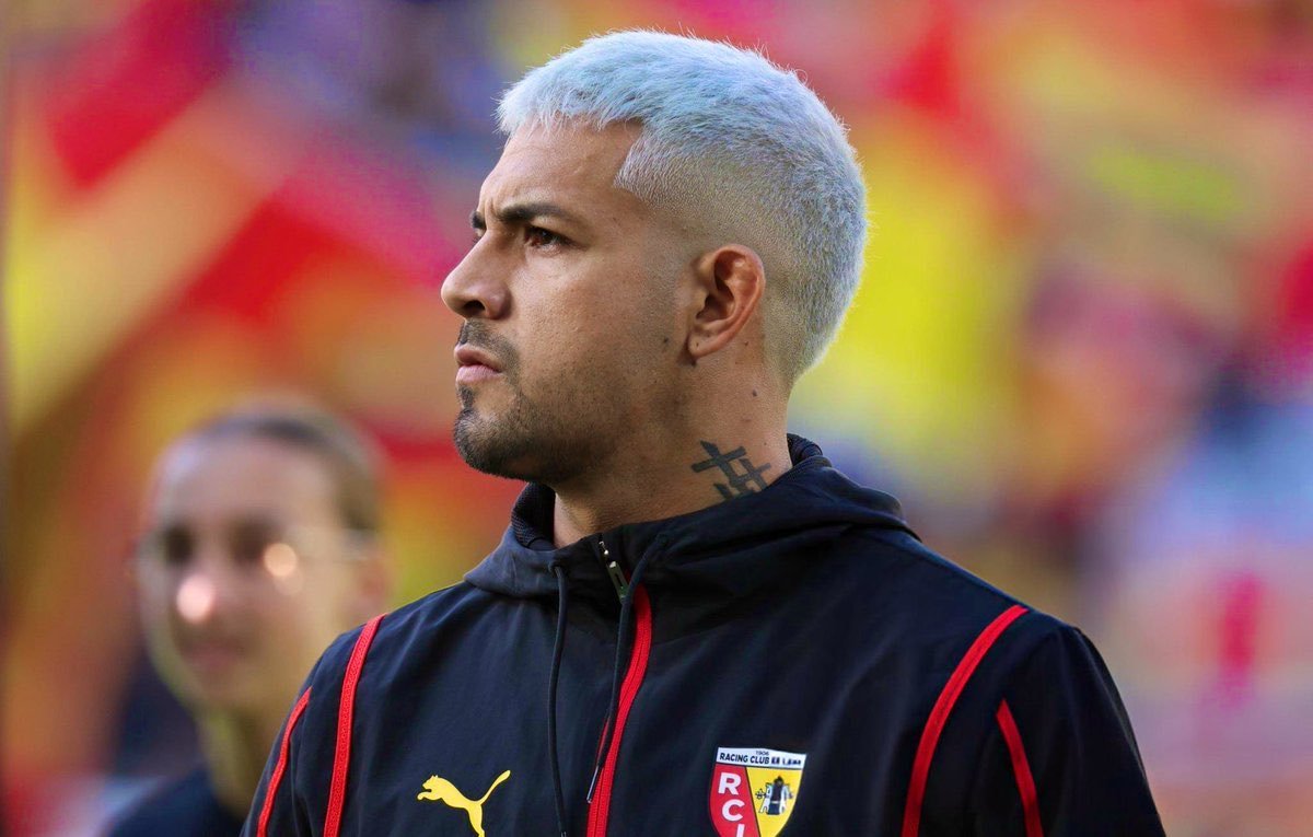 Marseille Agrees Deal for Facundo Medina from Lens