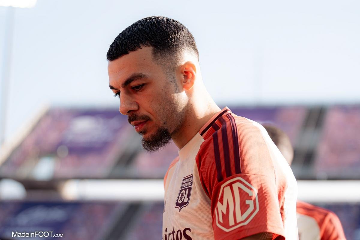 Georges Mikautadze Transfer, Lyon Star Attracting Major Interest