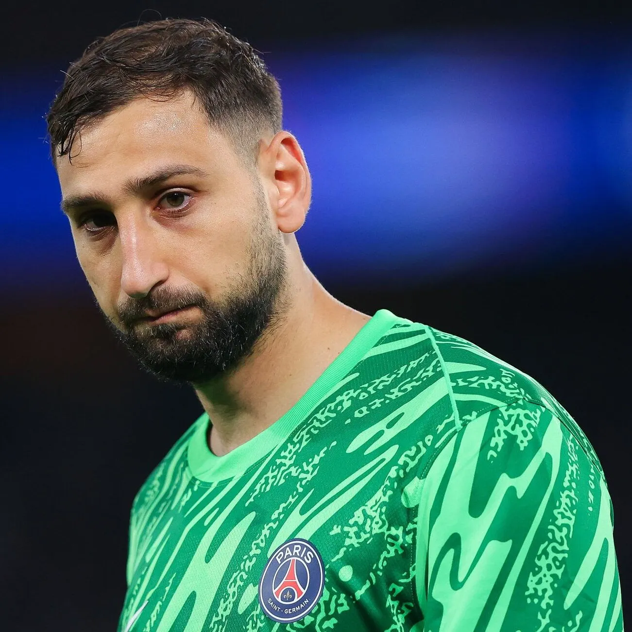 Gianluigi Donnarumma, Paris Saint-Germain Profile
