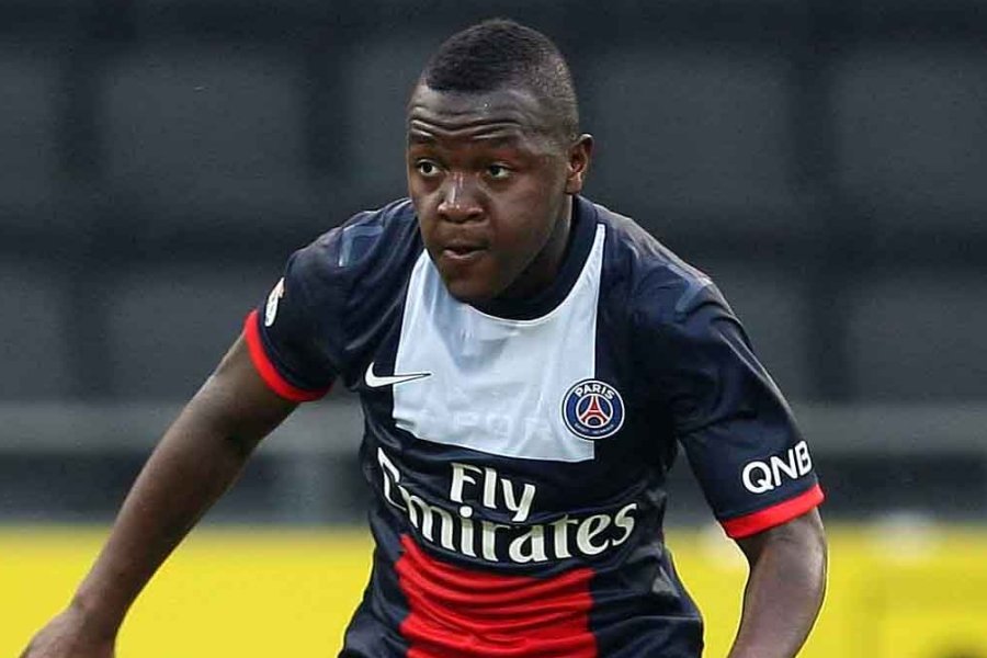Hervin Ongenda’s Magical Moment Before PSG Conquered Europe