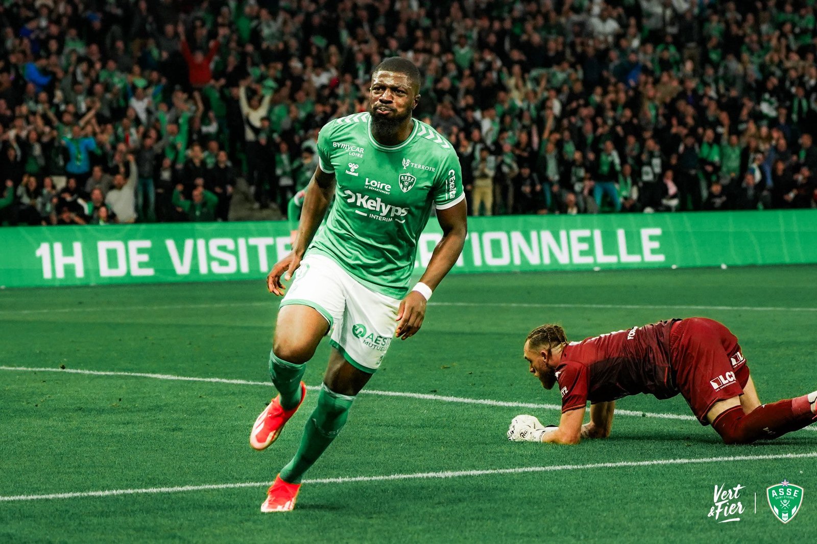 French Football Transfer Roundup: ASSE Exits, Lille’s Diakité Interest
