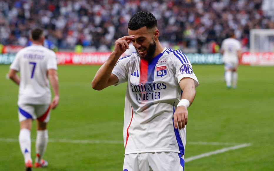 Lyon Star Mikautadze Attracting Premier League, Bundesliga Interest