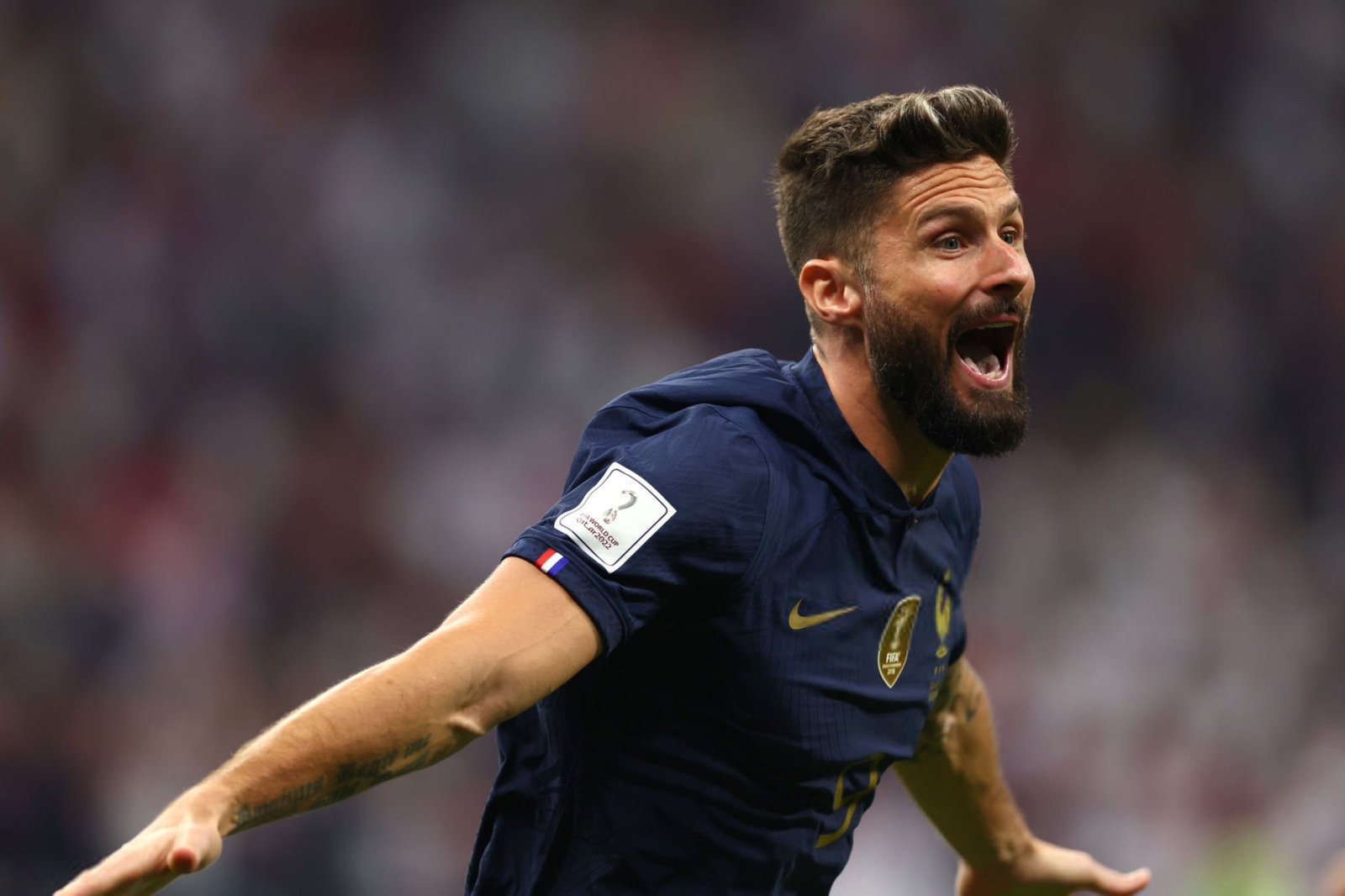 Giroud Set for Lille Arrival as LOSC Begins Pre-Season