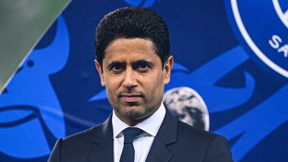 Nasser Al-Khelaifi