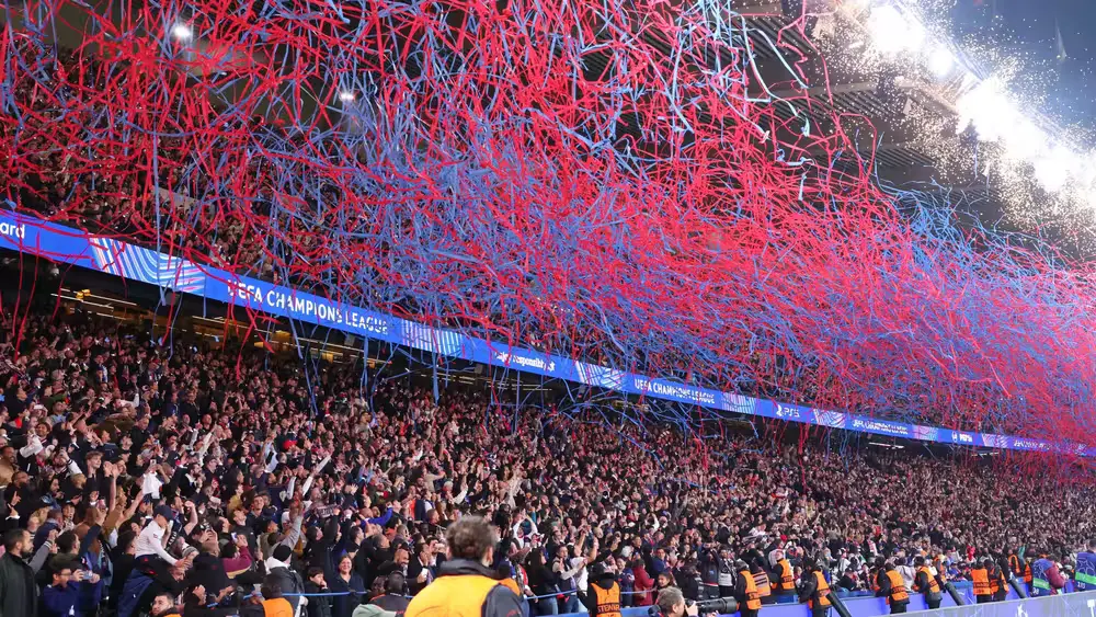 PSG Pays 13 Million for a Defensive Surprise