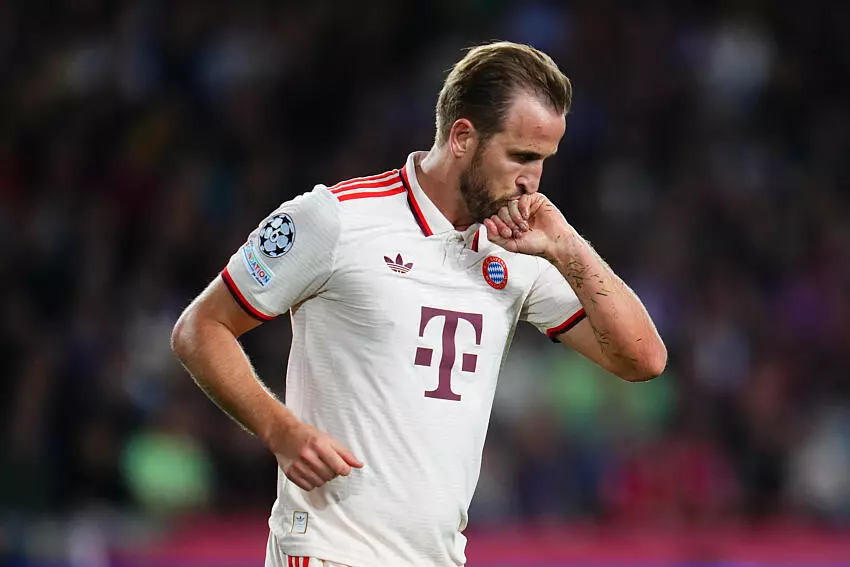 Harry Kane’s Bold Words Ahead of Bayern Munich vs PSG Club World Cup Clash