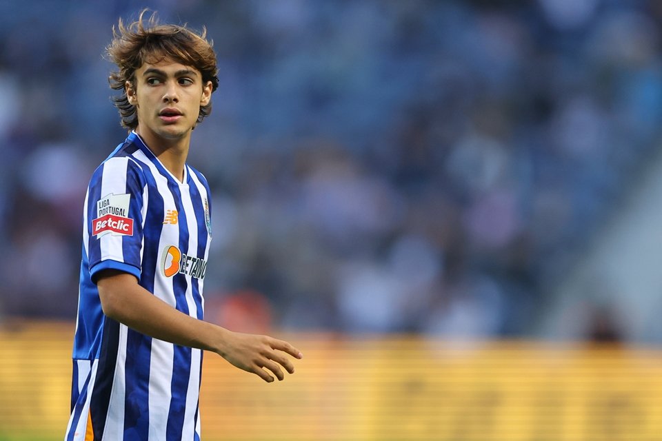PSG Plotting €75M Double Raid on Porto for Rising Stars